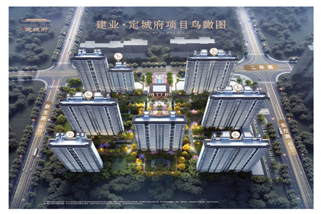 南城区园博御园3室2厅2卫83万120m2出售